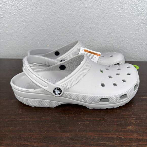 Crocs Classic Clog 10001-1FT Atmosphere Unisex Size M-11 (4977) NWB main image 4